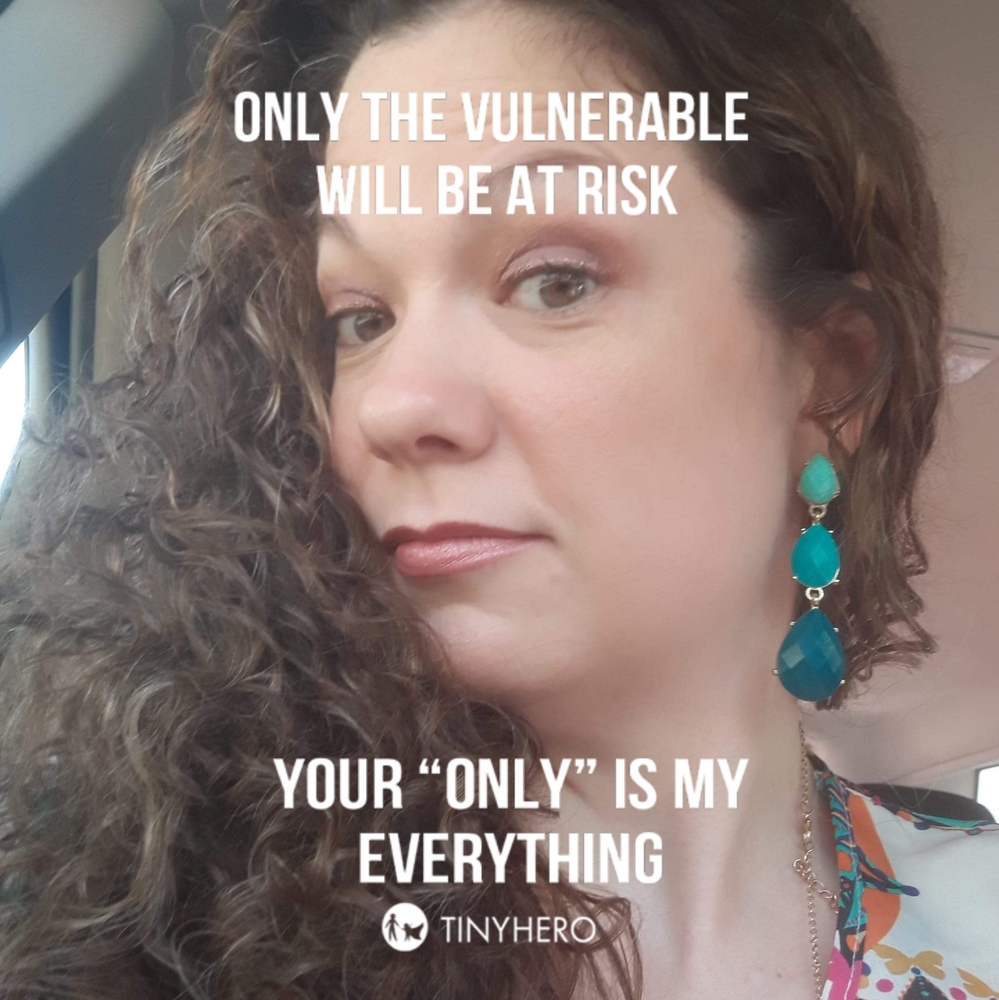 Meet your Posher, Kristin